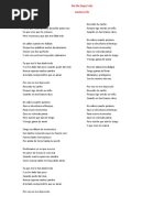 René Letra | PDF