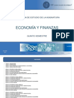 3 Asignatura Economía y Finanzas