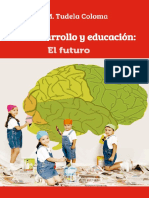 Neurodesarrollo y Educación