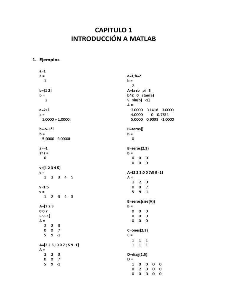 Control Automatico 1