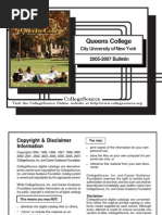 Cuny Queens College 115980