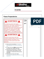 QuickServe Online - (4960748) Manual de Servicio Del ISF3.8 CM2220, ISF3.8 CM2220 AN, e ISF3.8 CM2220 IANÁrbol de Levas PDF