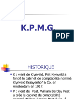 KPMG