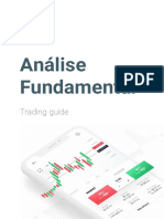 Trading Guide - Análise Fundamental PDF