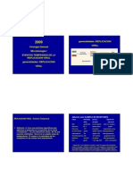 Apo 9. Replicación Viral