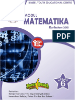 Matematika 6 (K-13) - Rev
