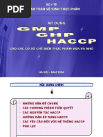 Download Ap-Dung-GMP-GHP-HACCP by kenji0502 SN39980282 doc pdf