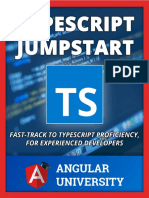 The Typescript Type System Explained