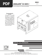 Tabela Conversao Polegadas em Milimetros PDF | PDF