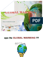 Global Warming