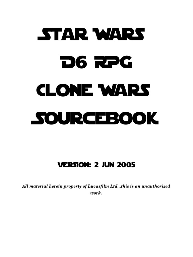 AnnonceStar Wars, les carnets de l'empire
