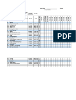 Tool Room NUMBER PART: C1029831: Desing