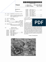 Spotting Fluids