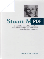 Aprender a pensar - 36 - Stuart Mill.pdf