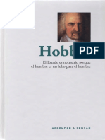 Aprender a pensar - 29 - Hobbes.pdf