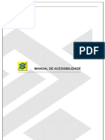 BB - Manual de Acessibilidade - 1 A 13 - Parte 1