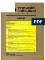 Informacion Tecnologica