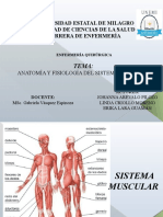 Anatomia y Fisiologia Del Sistema Muscular (Autoguardado)