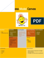 Business Model Canvas