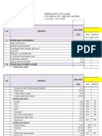 Cost Control Rencana Dan Realisasi Bahan PLN Umiyal 29-10.2018 (Fix)