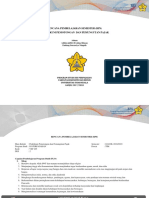 Rps Praktikum Pemotongan Dan Pemungutan Pajak