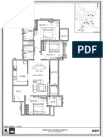 Arch Type d 3bed Type 1 (1)