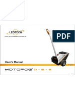 User Manual LT MF 2016 General Warranty C