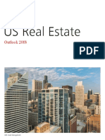 Us Real Estate Outlook 2018