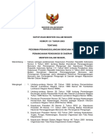 SK_MENDAGRI 131- 2003_ Pedoman PB-Pengungsi.pdf