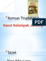 Kasut