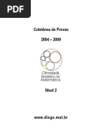 Download Olimpiada de matemtica by Antonio Donizetti Dos Santos SN39982018 doc pdf