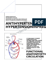 07 Antihypertension Choiches