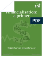 TNI - Financialisation Primer Sept2018