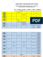 Cursos Livres