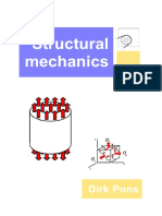 37752039 Structural Mechanics