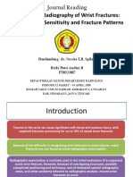 Journal Reading Radiologi