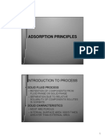 28 - Adsorption Principles BW