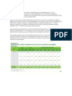 Factores Macro (Demografico, Economico, Cultural)