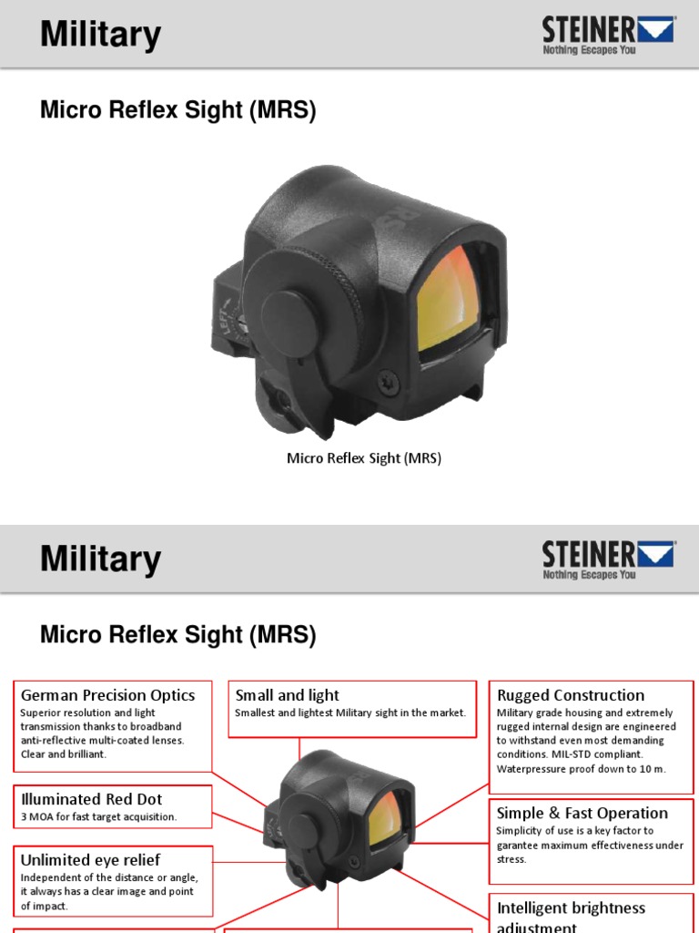 Steiner Mrs | PDF