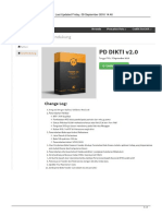 Pddikti Feeder Versi 20 PDF