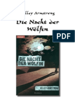 Kelley Armstrong - Die Nacht Der Wölfin