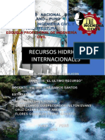 RECURSOS-HÍDRICOS-INTERNACIONALES