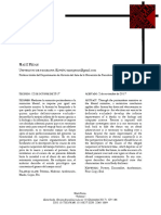 Capitalismo, Pobreza, Aceleracion PDF