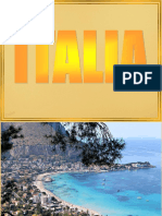 Italia Imagini de Vis(BD 01.19)A