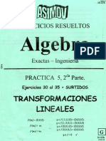 Practica 5 Transformaciones Lineales 2 PDF