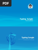 Typing Jungle Handbook