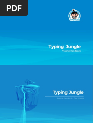 Typing Jungle Handbook
