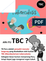 PENKES TBC