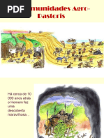Comunidades Agro Pastoris
