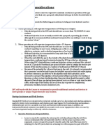 DPC Unit conditions fir chemical inejction.docx